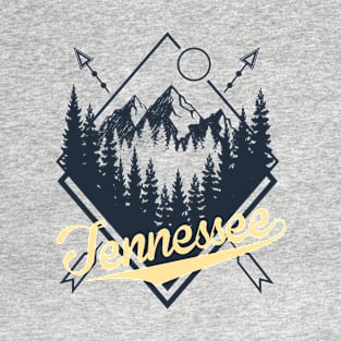 Tennessee T-Shirt